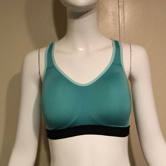 COPY - Champion Duo Dry Sports Bra - Picture 1 of 6
